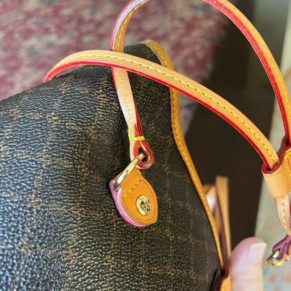 Rioni Tote Bag - Outstanding condition - Picture 9 of 17